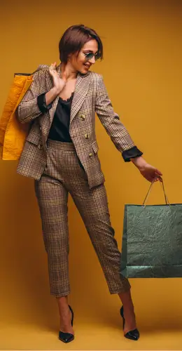 Discover Spring  Fashion