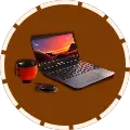 Laptop Computer